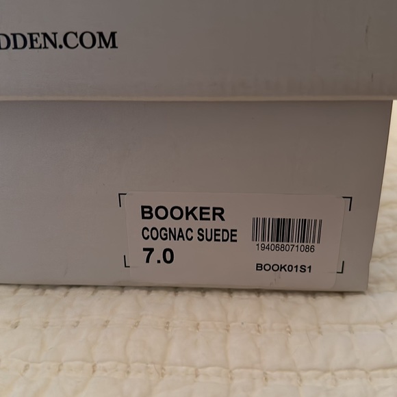 Steve Madden Boots - Picture 6 of 6